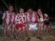 Sam 378.JPG: 2005/06/18 - Lima/Collins Family Reunion at Princeville Resort in Kauai Hawaii